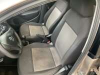 Volkswagen Vento 2020 4p Starline L4/1.6 Aut 2020 Volkswagen Vento Venta Interiores 15