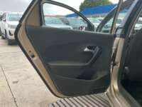Volkswagen Vento 2020 4p Starline L4/1.6 Aut 2020 Volkswagen Vento Venta Interiores 16