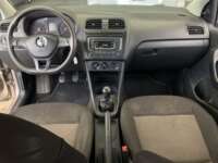 Volkswagen Vento 2020 4p Starline L4/1.6 Aut 2020 Volkswagen Vento Venta Interiores 4