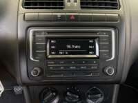 Volkswagen Vento 2020 4p Starline L4/1.6 Aut 2020 Volkswagen Vento Venta Interiores 7