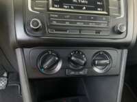 Volkswagen Vento 2020 4p Starline L4/1.6 Aut 2020 Volkswagen Vento Venta Interiores 8