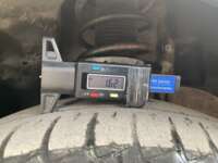 Volkswagen Vento 2020 4p Starline L4/1.6 Aut 2020 Volkswagen Vento Venta Llantas 3