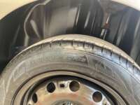 Volkswagen Vento 2020 4p Starline L4/1.6 Aut 2020 Volkswagen Vento Venta Llantas 5