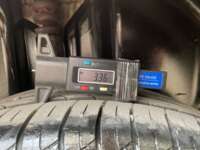 Volkswagen Vento 2020 4p Starline L4/1.6 Aut 2020 Volkswagen Vento Venta Llantas 9