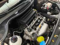 Volkswagen Vento 2020 4p Starline L4/1.6 Aut 2020 Volkswagen Vento Venta Motor 1