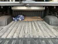 GMC Sierra 2023 4p Denali Ultimate Crew Cab V8/6.2 Aut IMG_8297