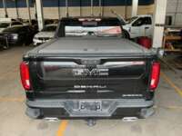 GMC Sierra 2023 4p Denali Ultimate Crew Cab V8/6.2 Aut IMG_8293