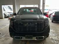 GMC Sierra 2023 4p Denali Ultimate Crew Cab V8/6.2 Aut IMG_8289