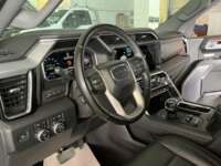 GMC Sierra 2023 4p Denali Ultimate Crew Cab V8/6.2 Aut IMG_8327