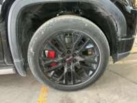GMC Sierra 2023 4p Denali Ultimate Crew Cab V8/6.2 Aut IMG_8310