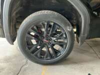 GMC Sierra 2023 4p Denali Ultimate Crew Cab V8/6.2 Aut IMG_8313