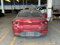 Chevrolet Onix 2023 4p LT L3/1.0/T Aut IMG_8639