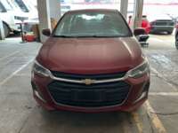 Chevrolet Onix 2023 4p LT L3/1.0/T Aut IMG_8634