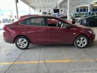 Chevrolet Onix 2023 4p LT L3/1.0/T Aut IMG_8637