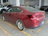 Chevrolet Onix 2023 4p LT L3/1.0/T Aut IMG_8640