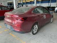 Chevrolet Onix 2023 4p LT L3/1.0/T Aut IMG_8638