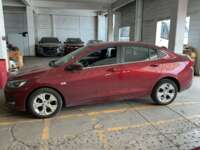 Chevrolet Onix 2023 4p LT L3/1.0/T Aut IMG_8641
