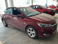 Chevrolet Onix 2023 4p LT L3/1.0/T Aut IMG_8636