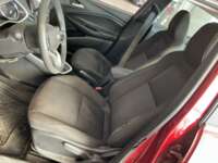 Chevrolet Onix 2023 4p LT L3/1.0/T Aut IMG_8687