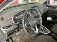 Chevrolet Onix 2023 4p LT L3/1.0/T Aut IMG_8688