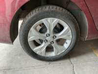 Chevrolet Onix 2023 4p LT L3/1.0/T Aut IMG_8669