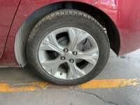 Chevrolet Onix 2023 4p LT L3/1.0/T Aut IMG_8672