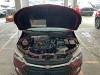 Chevrolet Onix 2023 4p LT L3/1.0/T Aut IMG_8642
