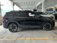 GMC Terrain 2022 5p AT4 L4/1.5/T Aut IMG_8368