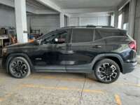 GMC Terrain 2022 5p AT4 L4/1.5/T Aut IMG_8372