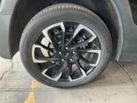 GMC Terrain 2022 5p AT4 L4/1.5/T Aut IMG_8398