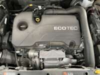 GMC Terrain 2022 5p AT4 L4/1.5/T Aut IMG_8375