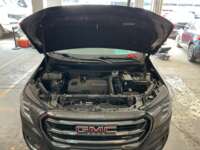 GMC Terrain 2022 5p AT4 L4/1.5/T Aut IMG_8373