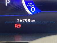 Volkswagen Taos 2024 5p Comfortline L4/1.4/T Tiptronic IMG_8269