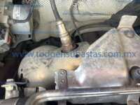 Volkswagen Taos 2024 5p Comfortline L4/1.4/T Tiptronic IMG_8291