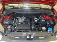 Volkswagen Taos 2024 5p Comfortline L4/1.4/T Tiptronic IMG_8289