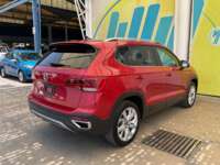 Volkswagen Taos 2024 5p Comfortline L4/1.4/T Tiptronic 2024 Volkswagen Taos Venta Exteriores 5
