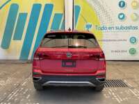 Volkswagen Taos 2024 5p Comfortline L4/1.4/T Tiptronic 2024 Volkswagen Taos Venta Exteriores 6