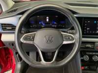 Volkswagen Taos 2024 5p Comfortline L4/1.4/T Tiptronic 2024 Volkswagen Taos Venta Interiores 1