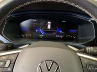 Volkswagen Taos 2024 5p Comfortline L4/1.4/T Tiptronic 2024 Volkswagen Taos Venta Interiores 2