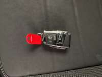 Volkswagen Taos 2024 5p Comfortline L4/1.4/T Tiptronic 2024 Volkswagen Taos Venta Interiores 13