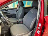 Volkswagen Taos 2024 5p Comfortline L4/1.4/T Tiptronic 2024 Volkswagen Taos Venta Interiores 20