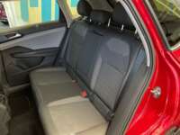 Volkswagen Taos 2024 5p Comfortline L4/1.4/T Tiptronic 2024 Volkswagen Taos Venta Interiores 23