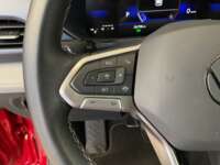 Volkswagen Taos 2024 5p Comfortline L4/1.4/T Tiptronic 2024 Volkswagen Taos Venta Interiores 6
