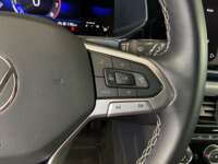 Volkswagen Taos 2024 5p Comfortline L4/1.4/T Tiptronic 2024 Volkswagen Taos Venta Interiores 7