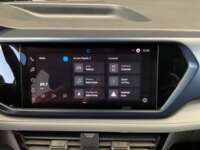 Volkswagen Taos 2024 5p Comfortline L4/1.4/T Tiptronic 2024 Volkswagen Taos Venta Interiores 8