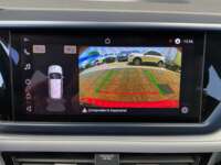 Volkswagen Taos 2024 5p Comfortline L4/1.4/T Tiptronic 2024 Volkswagen Taos Venta Interiores 9