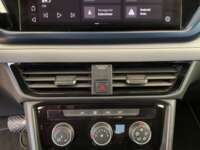 Volkswagen Taos 2024 5p Comfortline L4/1.4/T Tiptronic 2024 Volkswagen Taos Venta Interiores 10