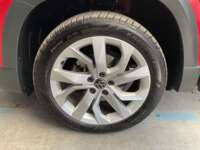 Volkswagen Taos 2024 5p Comfortline L4/1.4/T Tiptronic 2024 Volkswagen Taos Venta Llantas 1