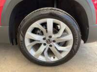 Volkswagen Taos 2024 5p Comfortline L4/1.4/T Tiptronic 2024 Volkswagen Taos Venta Llantas 4