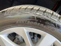 Volkswagen Taos 2024 5p Comfortline L4/1.4/T Tiptronic 2024 Volkswagen Taos Venta Llantas 5